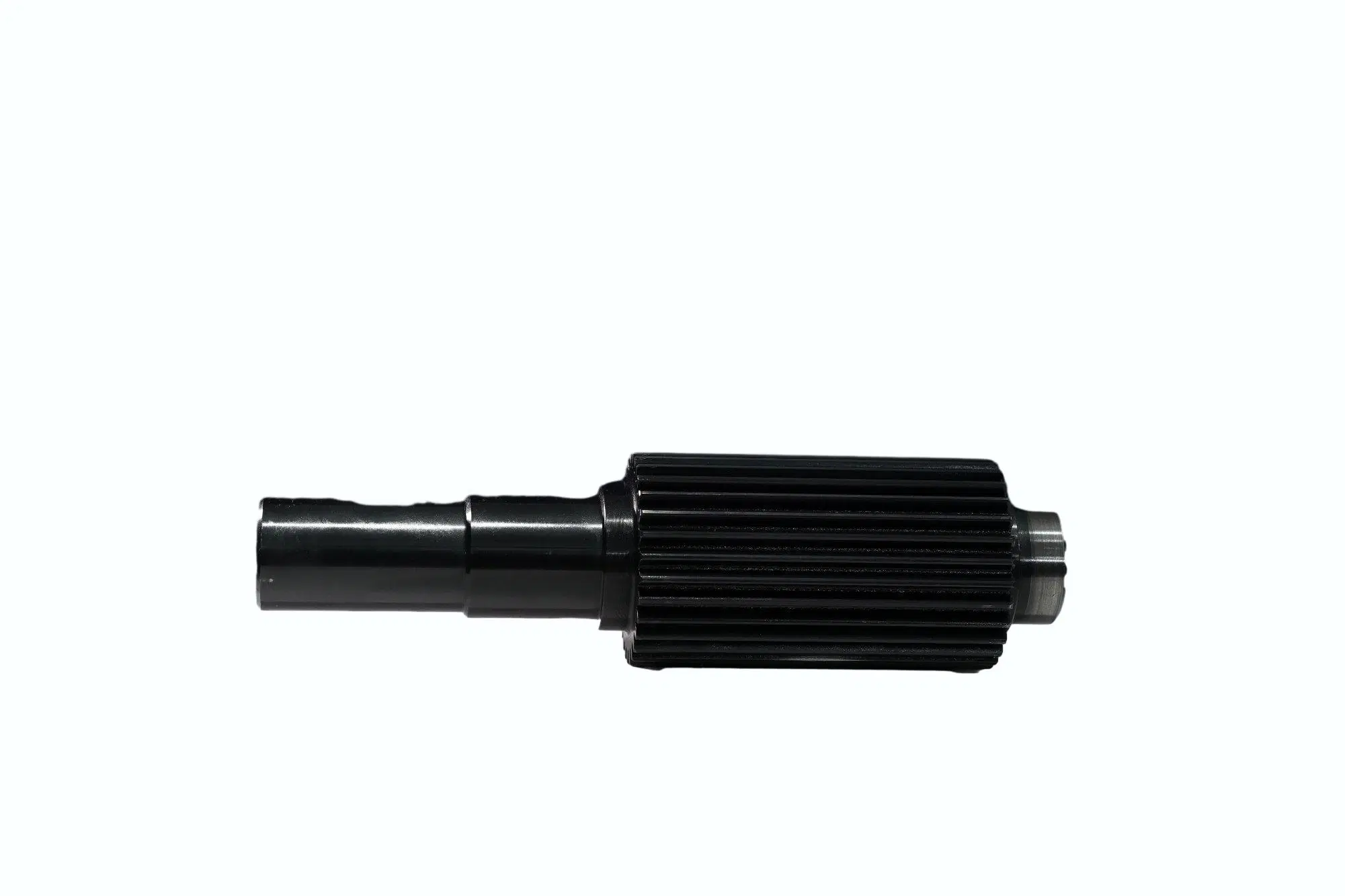 CNC Machine Gear Shaft for Lithium Battery