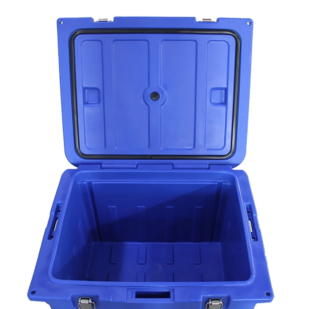 Incubator for Sale Cold Chain Dry Ice Transport Storage Box