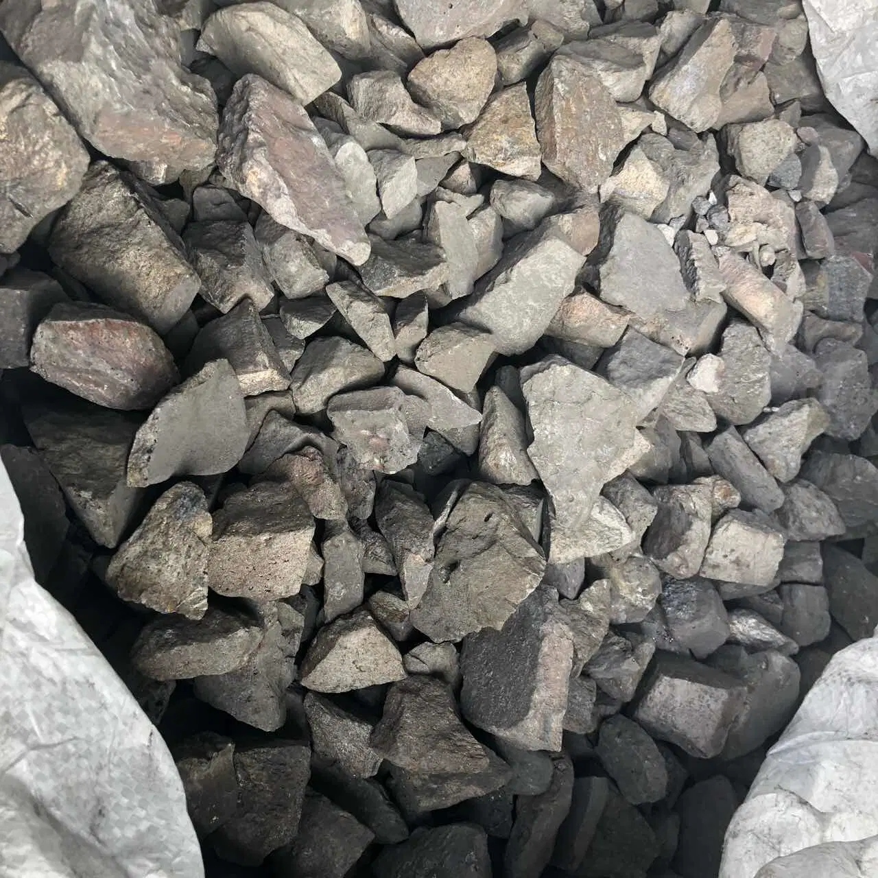 Wuxi Huanjiang Furnace Charge Suppliers Silicon Carbon Alloy for Metallurgical Steel Making High Carbon Silicon