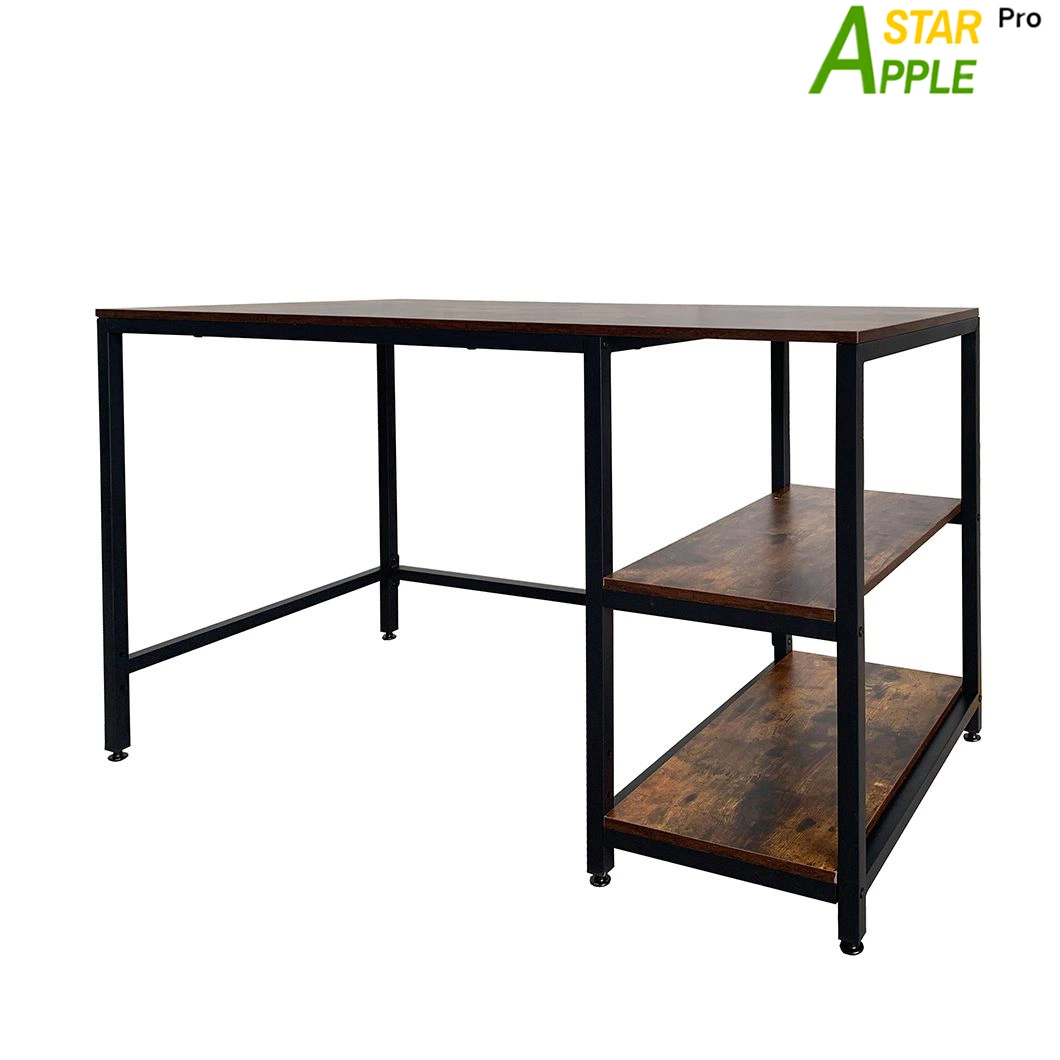 Folding Laptop Wooden Furniture Computer Game Office Computer Table