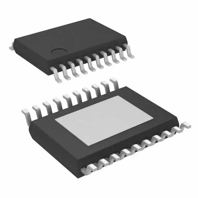 Power Management Vn7016ajeptr Powersso-16 IC Chips Integrated Circuits MCU