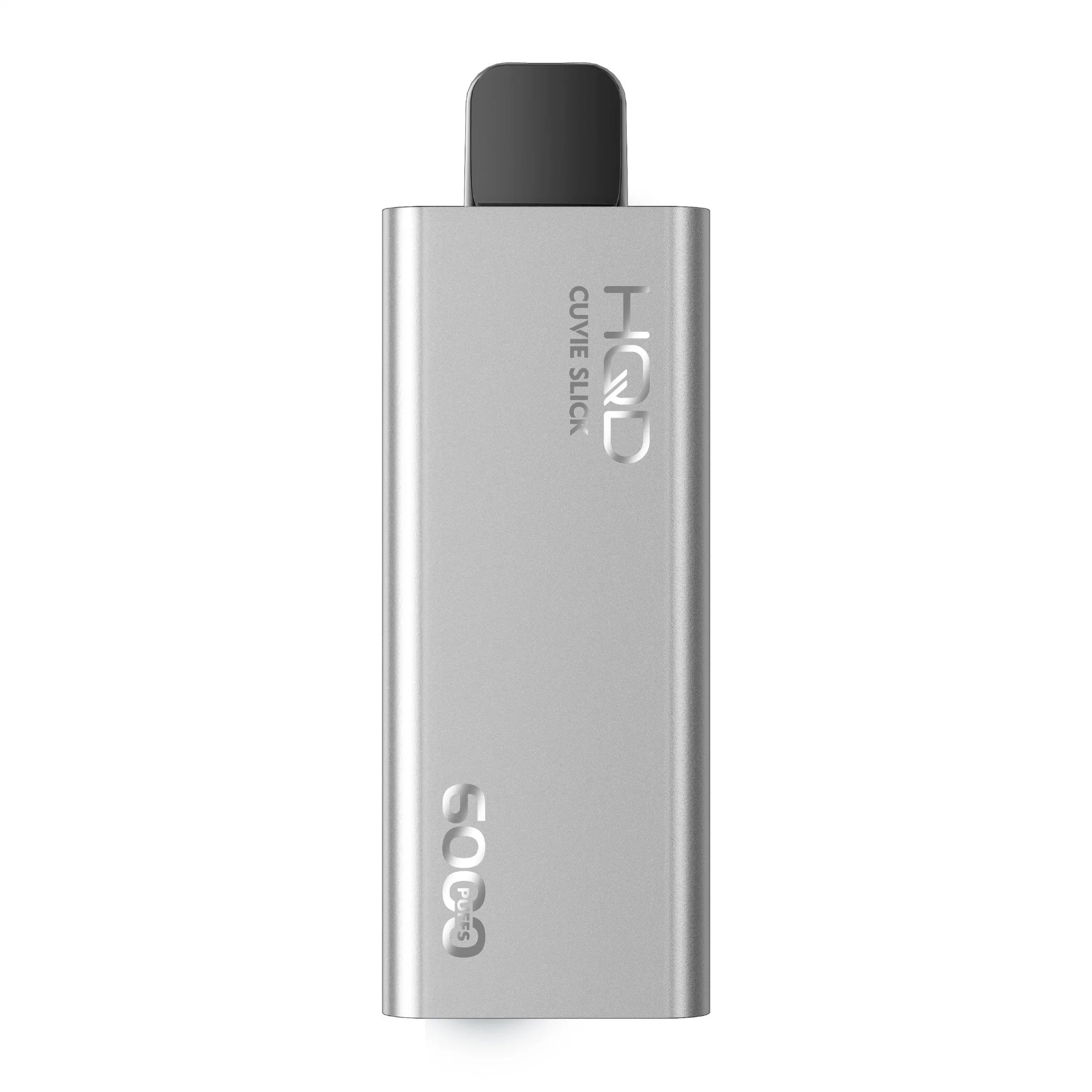 Premium desechable VAPE Cuvie Slick 6000 Puffs con 1400 mAh Batería en venta