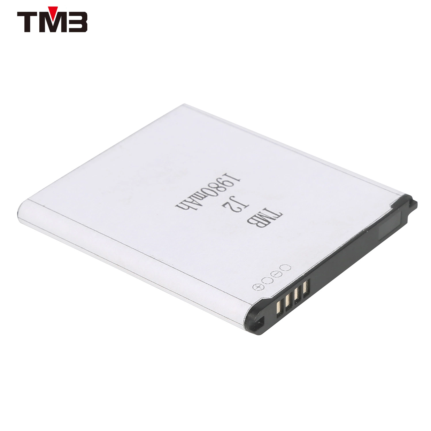 Rechargeable Lithium Ion Battery for Mobile Phone J2 and 3c Digital