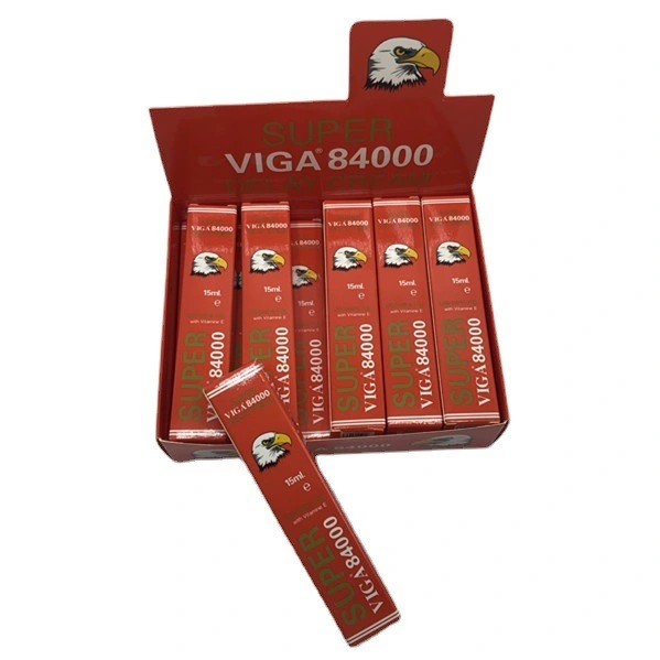 Sale Super Viga 50000 Penis Enlargement Erection Delay Sex Cream