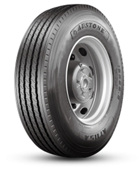 288000kms Commercial Wholesale/Supplier Heavy Duty Truck & Bus Radial Tire (315/80R22.5, 11R22.5)