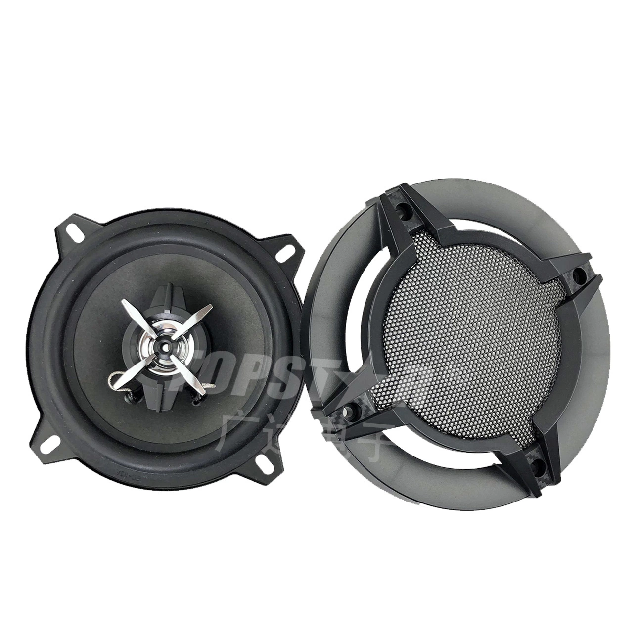 Coxial Car Sound Spakers 5&prime; Pr-502