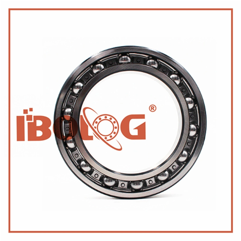 Ibolog 61934 Large Load Thin Wall Bearing Deep Groove Ball Bearing