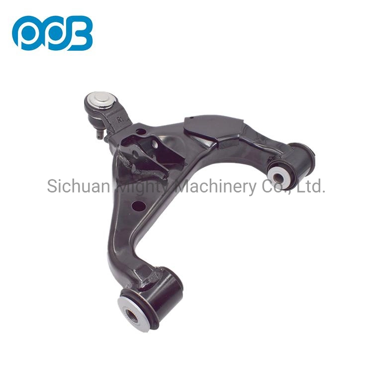 Suspension Front Lower Sub-Assy Control Arm 48068-0K090 for Toyota Hilux VIII Pickup Spare Parts