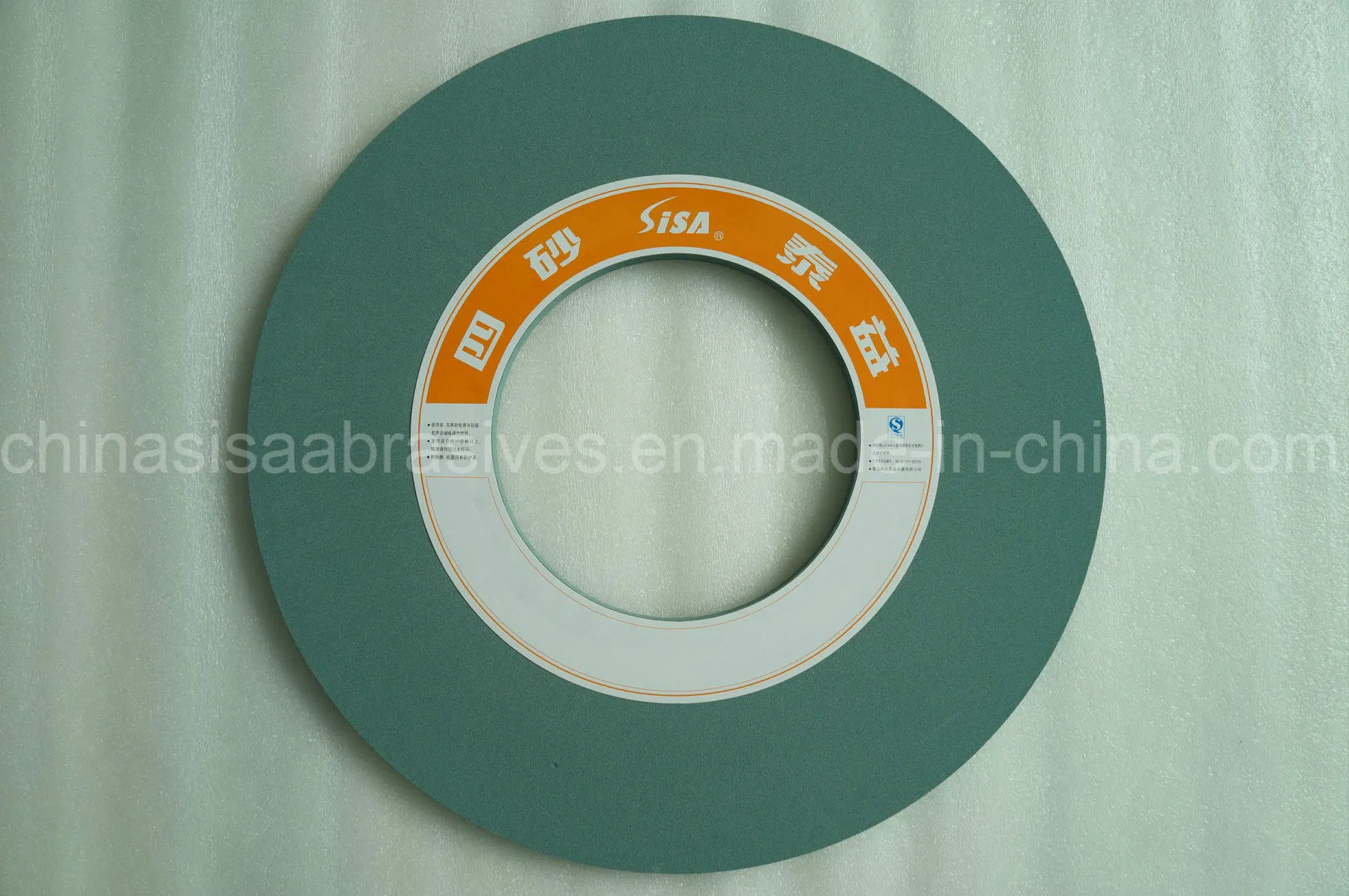 Sisa Ex-Circular Grinding Wheel/Surface Wheel