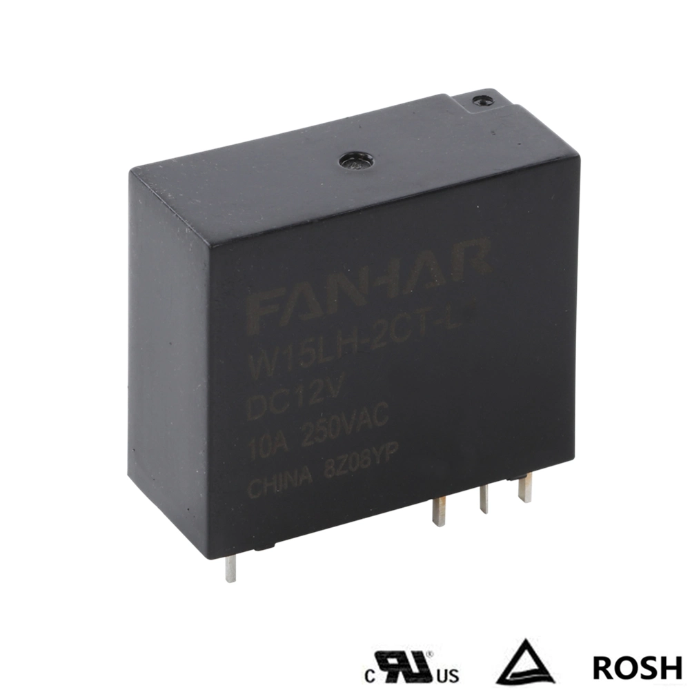 Latching Relay 20A for Smart Home, , Lighting Control