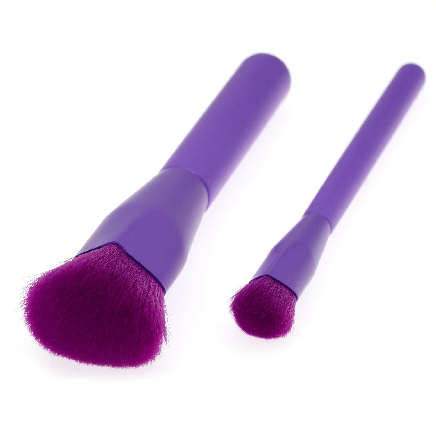 Makeup Brush Set Beauty Cosmetic Travel Accessories Vegan