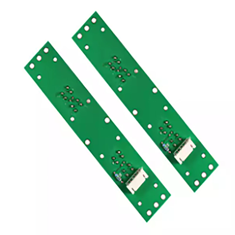 Professional PCBA Luminum LED PCB Board and PCBA Manufacturer