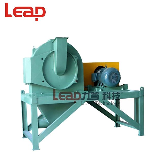 ISO9001 & Ce Certificated Superfine Potato Powder Crushing Equipment