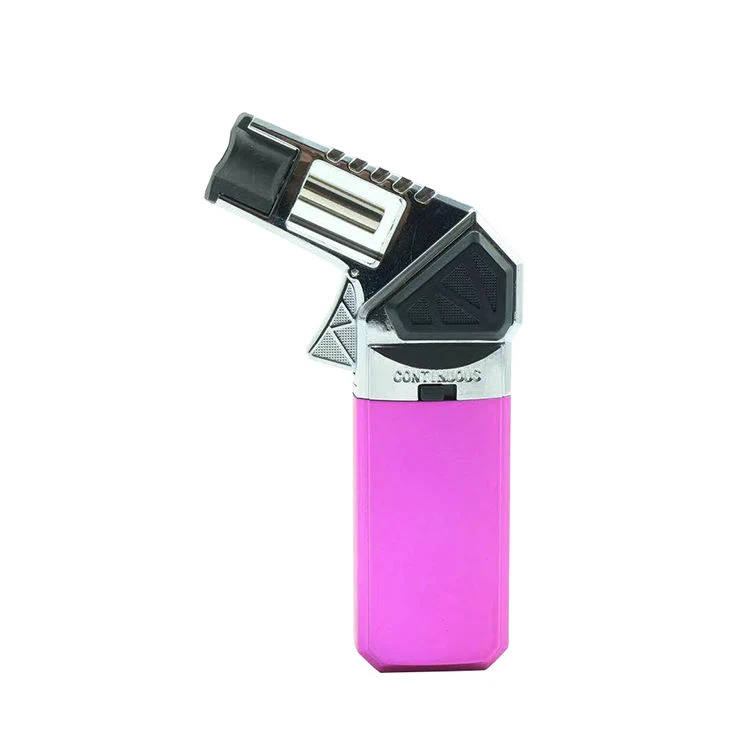 Experience Refillable Gas Torch Chinese Supplier