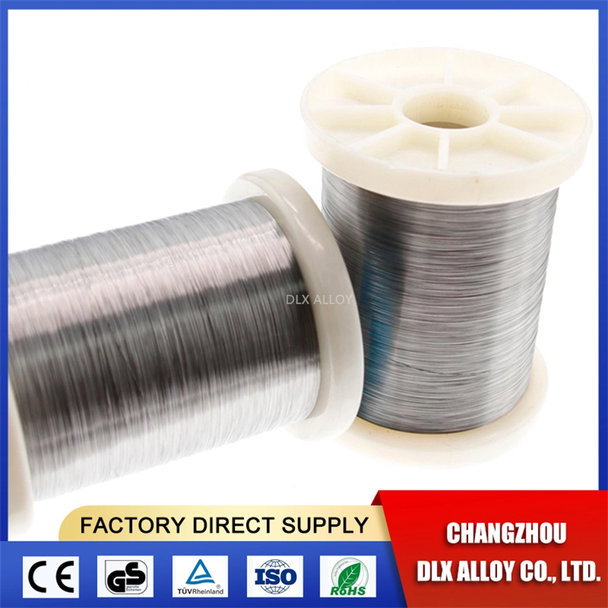 99.99% Purity Platinum PT Wire Electrode/Counter Electrode