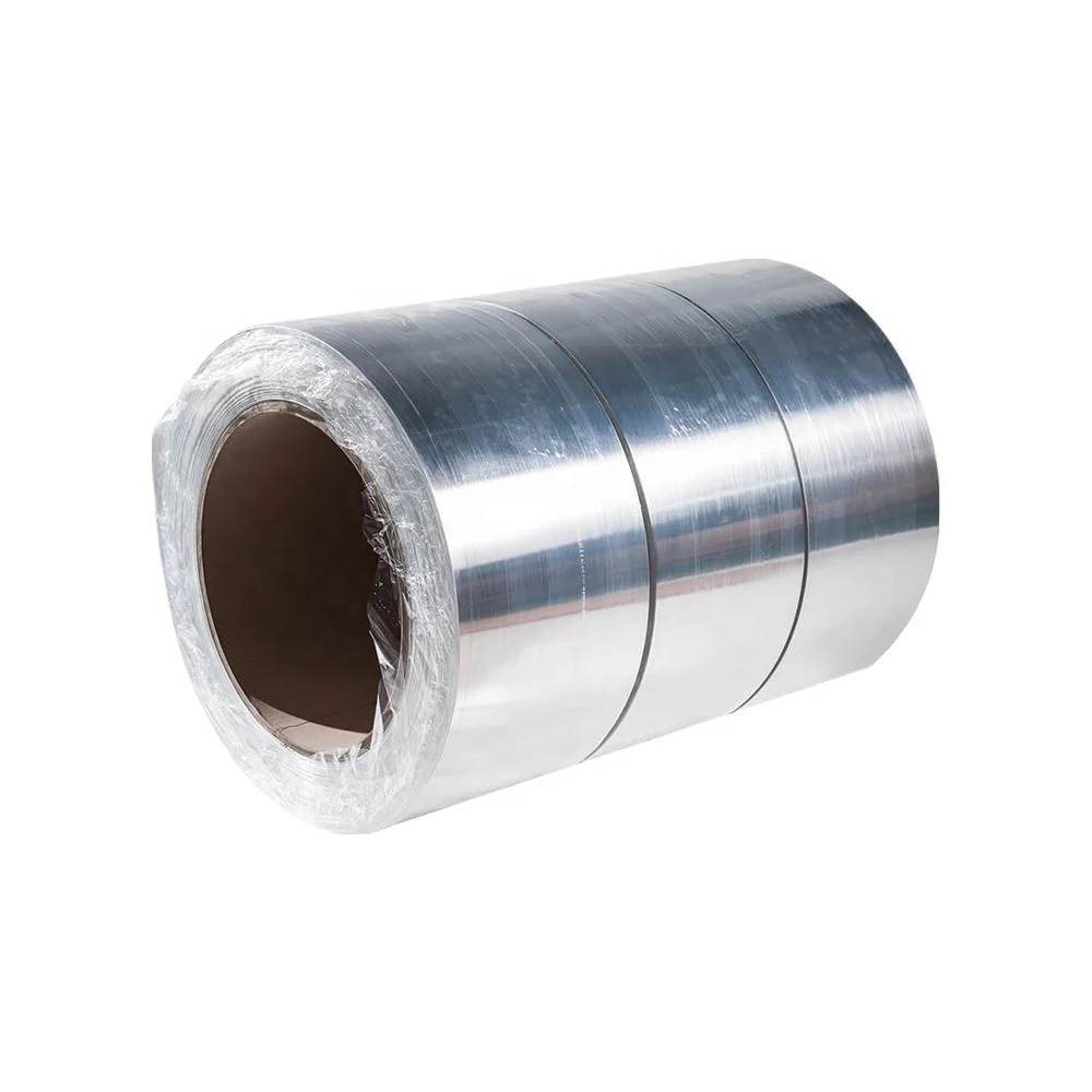 Cable Use Aluminium 1200 H14 1100 H12 Pure Aluminum Strip