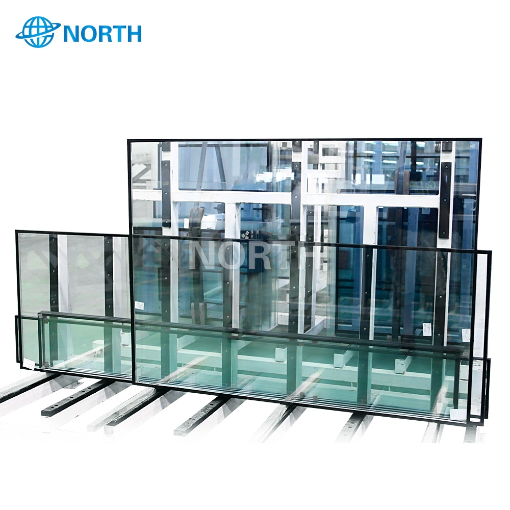 Igcc En Standard Certificated High quality/High cost performance Double Triple Glazing Glass
