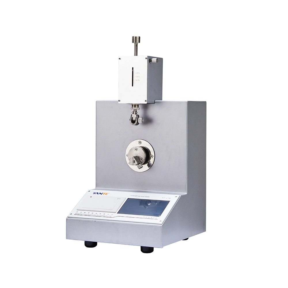 Paper Foilding Endurance Paper Board Laboratory Testing Machine