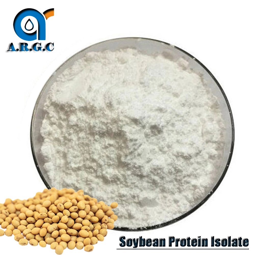 Isolated Soy Protein for Beverage and Nutrition Powder Soy Protein Isolate