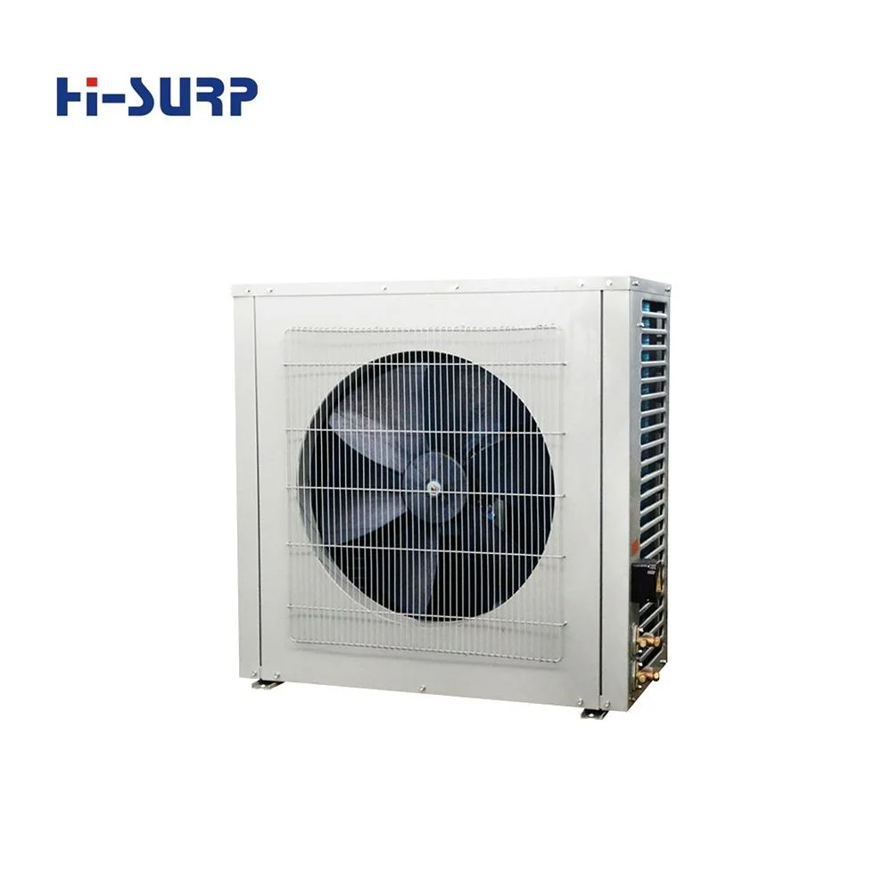 Year Round Cooling Rotation Function Data Center Precision Air Conditioning Unit