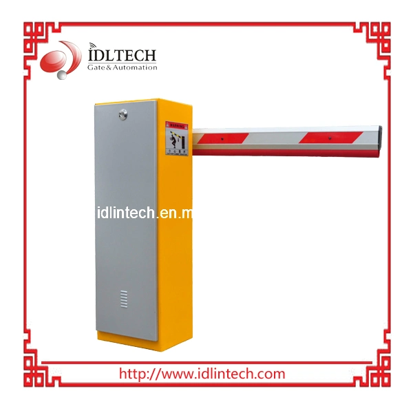 Parking Vehicle Barriers/Road Barrier/Automatic Barrier