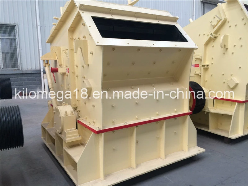 Hot Sale Impact Crusher Equipment for Stone Crushing