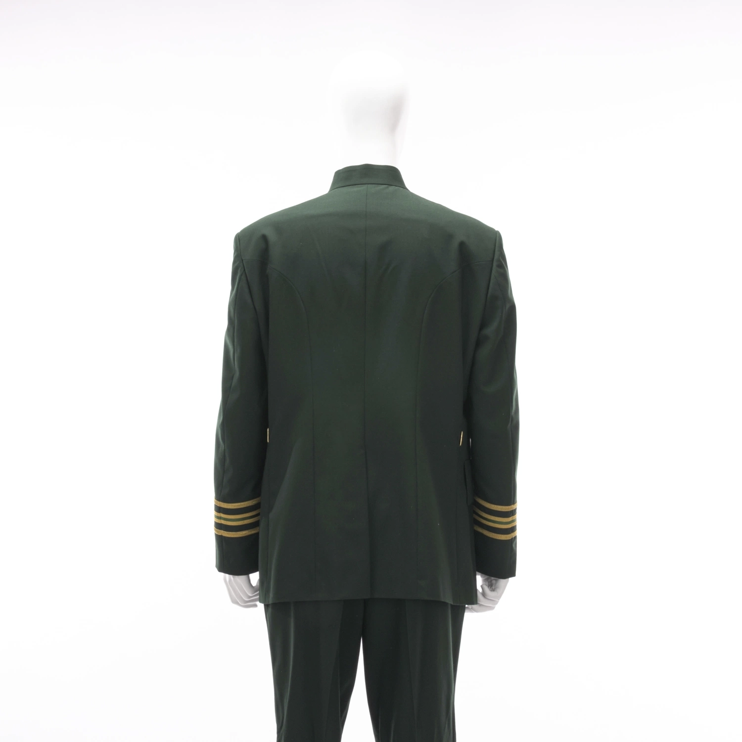 Military Army Style Ceremony  Professional Uniforms