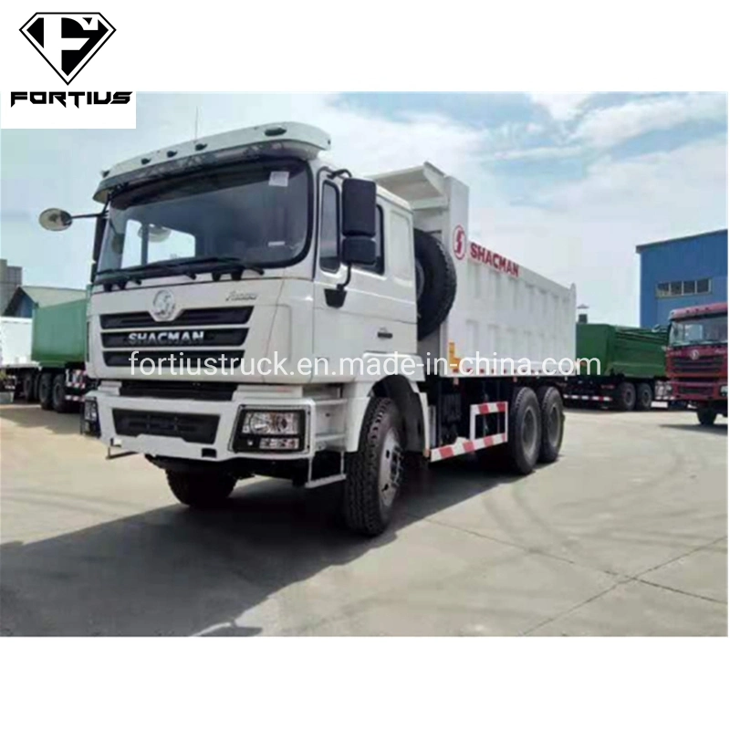 Sino Truck Sinotruk Heavy Duty Truck/HOWO New 6X4 10 Wheeler Water/Fuel Tipper/Dumper/Dump Truck for Mining/Mine Trailer/Tractor Truck/Fire Truck/Garbage Truck