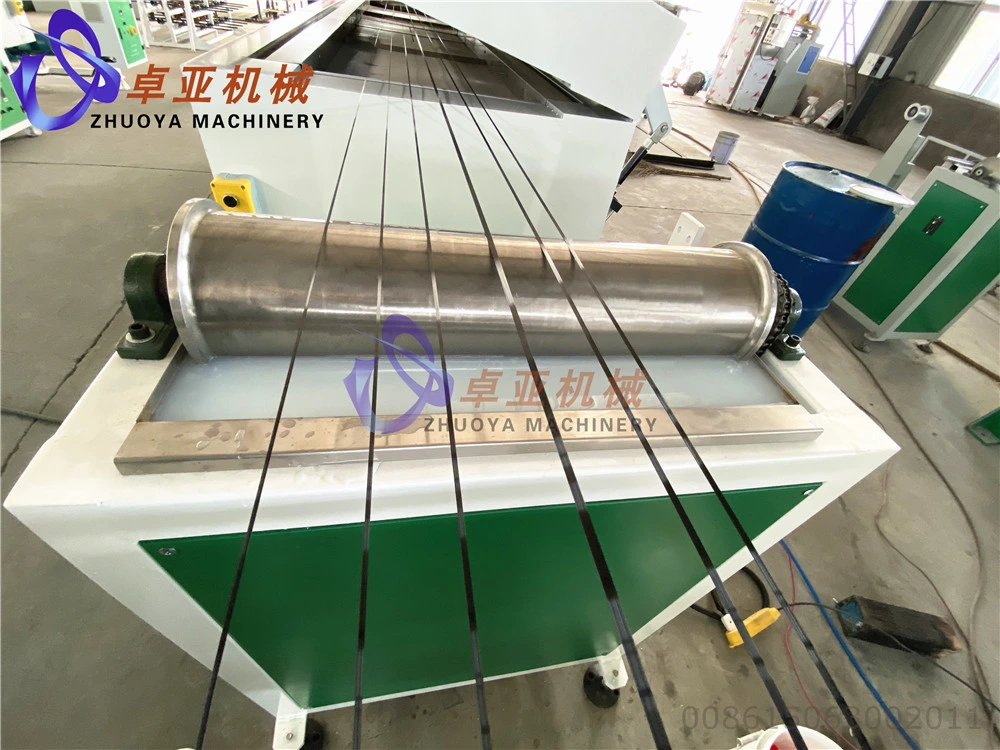 Máquina de expansão de Monofilamento de plástico China Famous Pet/PP/PE/PA/PBT para vassoura/escova/corda/rede/cabelo sintético/sintético Fabricante de estelas10-year de fibra de pálpebra