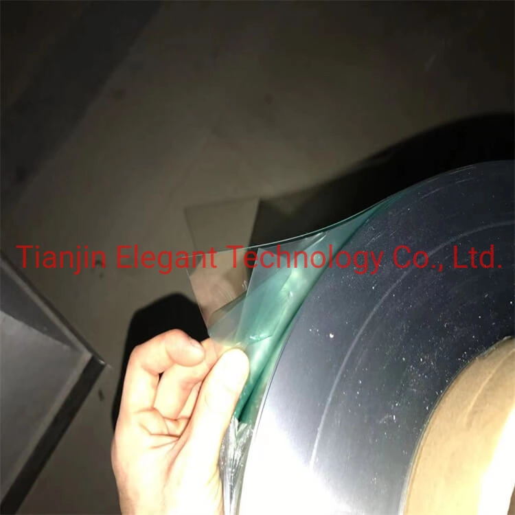 0.125mm 0.175mm 0.25 mm Clear Optical Polycarbonate Film for Electronic Product/ Polycarbonate Film for Printing