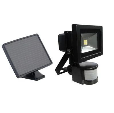 60W Solar Street Light with Solar Panel, with Battery, Phtocell Function