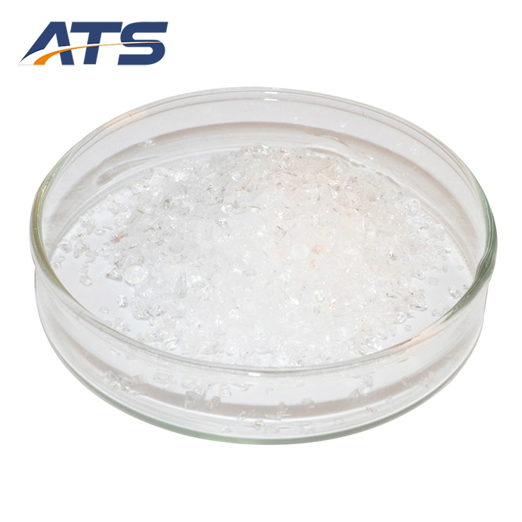 High Purity Mgf2 Crystal Granules for Coating