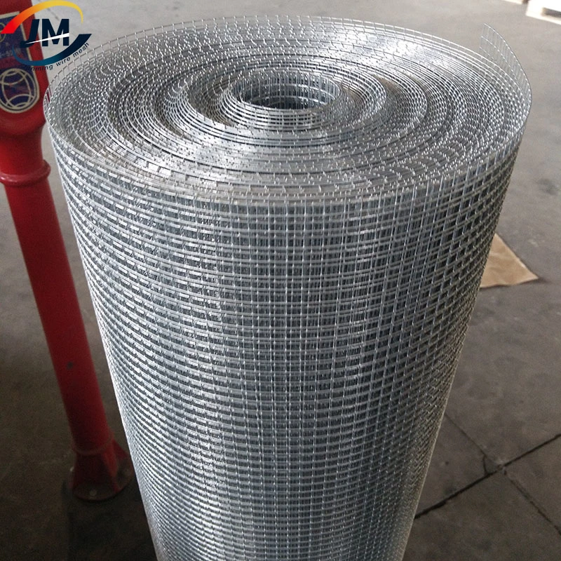 Galvanized Hardware Cloth 48&prime; &prime; X100FT 50FT Price