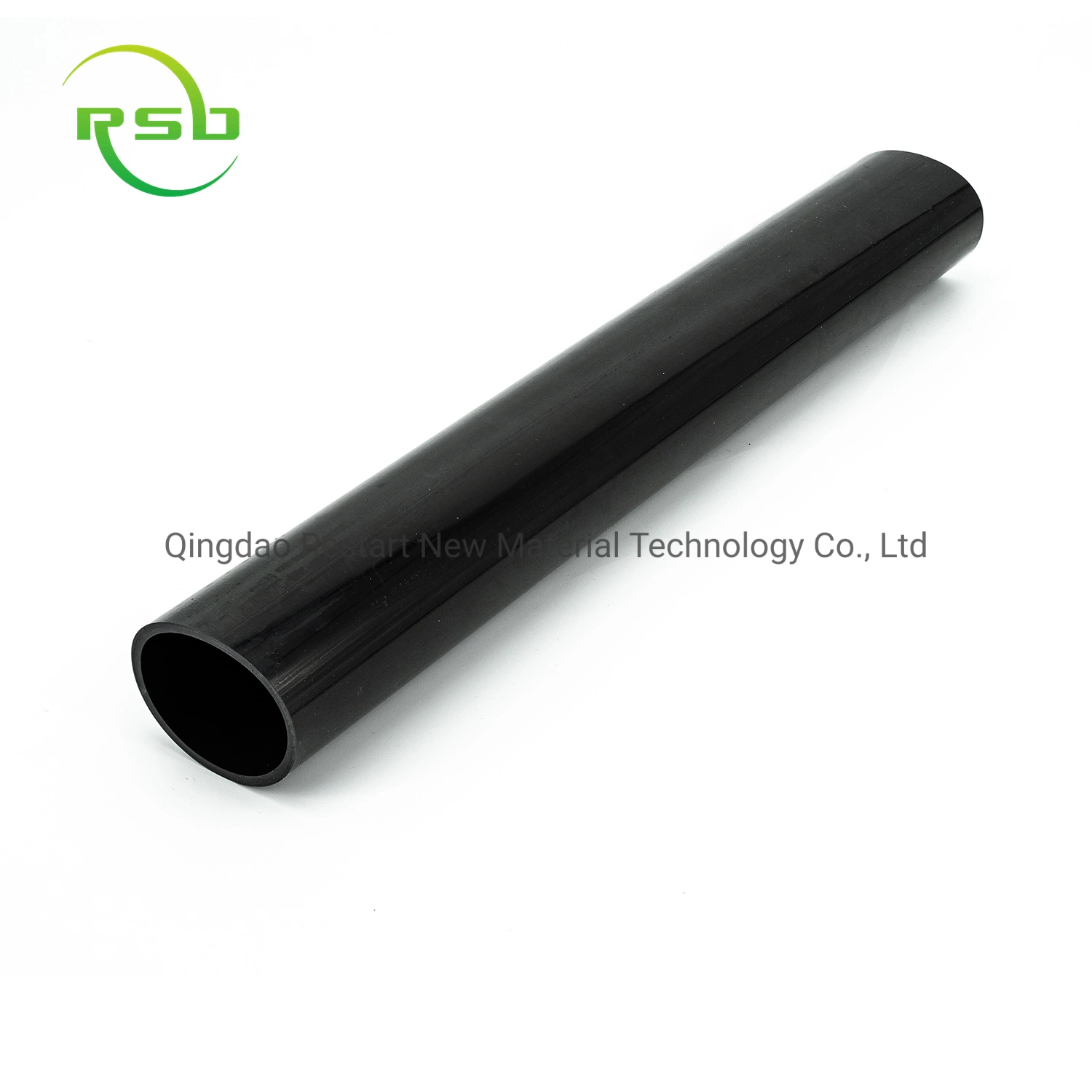 Flexible Industrial Low Pressure Oil Transport Thermoplastic PU Hose Pipe