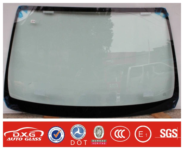 Auto Window Laminated Front Windshield for Toyota