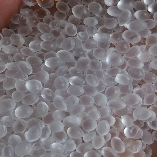 Virgin EVA 18j3 Va18% Foaming Grade Vinyl Acetate Copolymer Resin