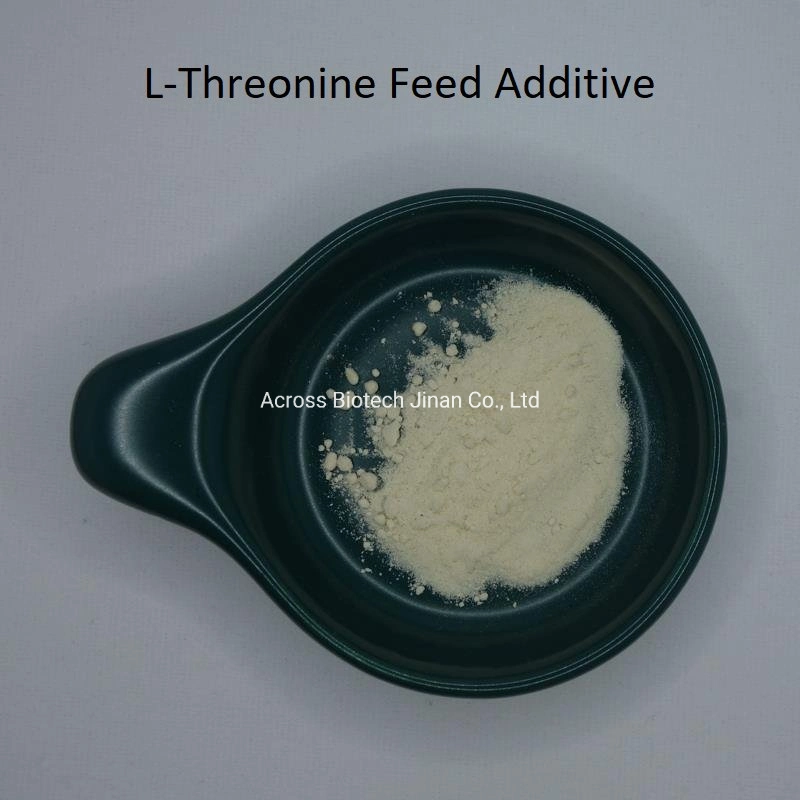 Get Attractive Feed Grade Amino Acid L-Threonine Price