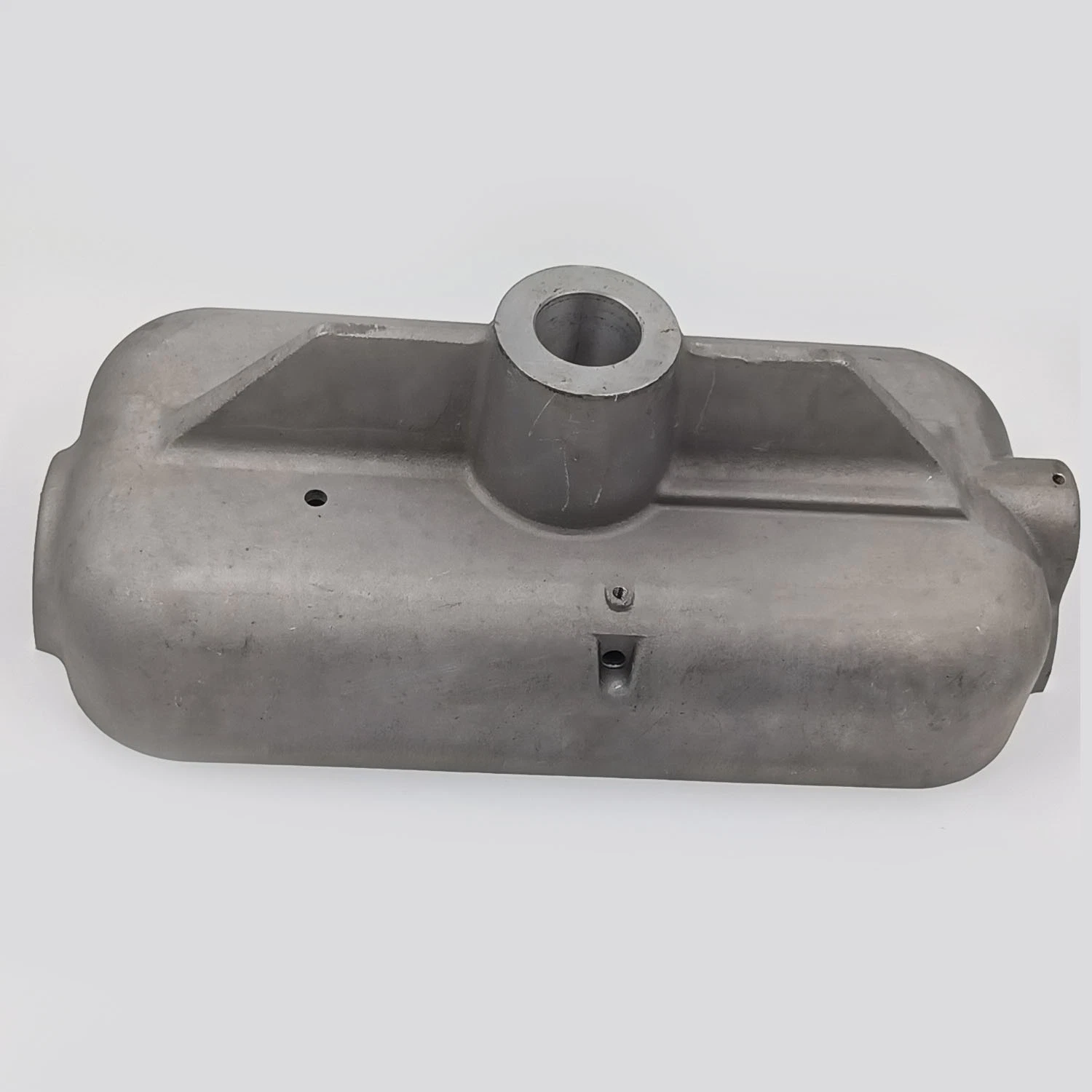 Low Pressure Casting Machinery Parts Gravity Castings with Metal Mould