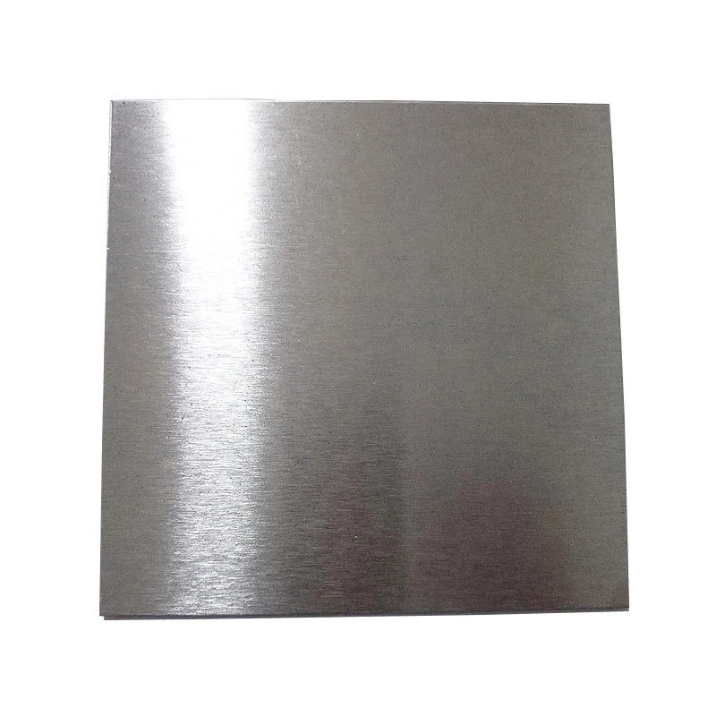 Cr15ni60 Cr20ni35 Cr20ni30 Corrosion Resistant Nickel Base Alloy Plate