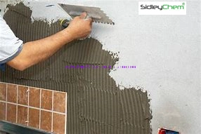 Materiais de construção retardador de gesso com bom tempo de ajuste