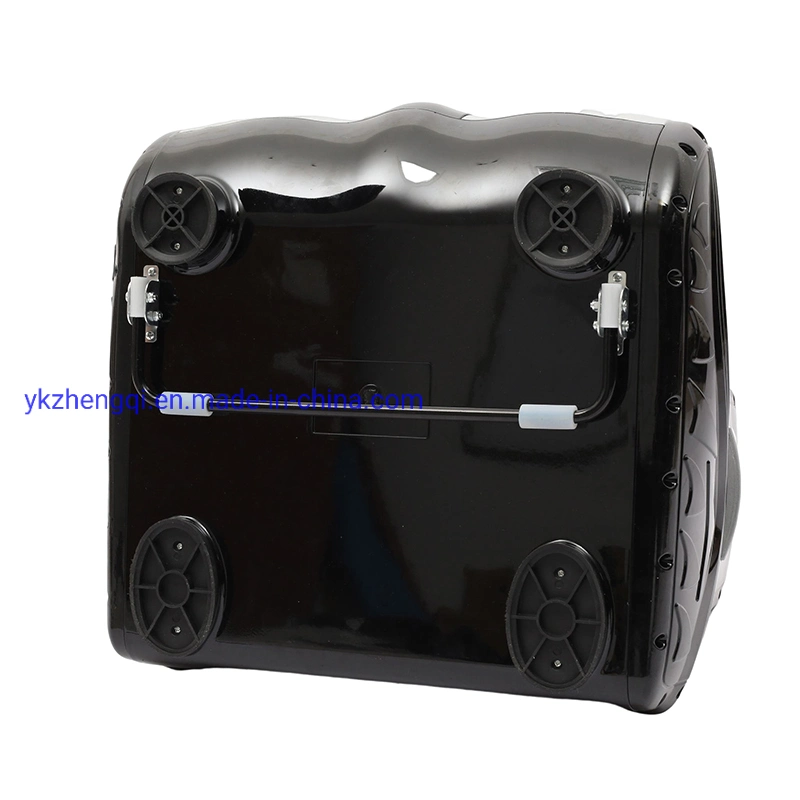 Electric Health Care Lge Massager Equipment with LED Display