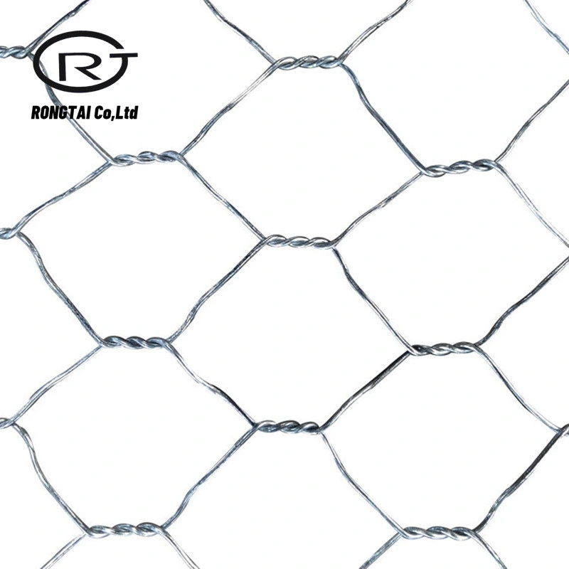 Small Chicken Wire Fencing Wire Mesh Screen Roll/Garden Mesh Roll Wire Netting