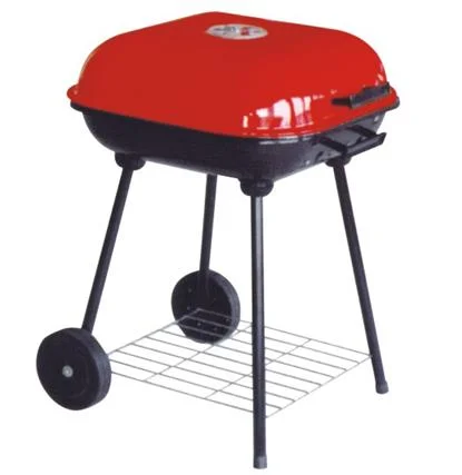 Nouveau design Outdoor Hot Dog Barbecue Grill