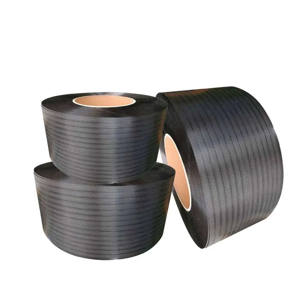 Industrial Polypropylene PP Plastic Strapping for Bundling Heavy Goods