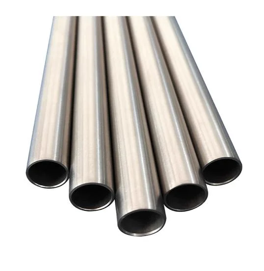 310S 310h 310 Austenitic Stainless Steel Seamless Pipe/Welded Pipe/Annealed/Pickled/Bright Annealed (BA finishing) /Electrolytic Polishing (EP)