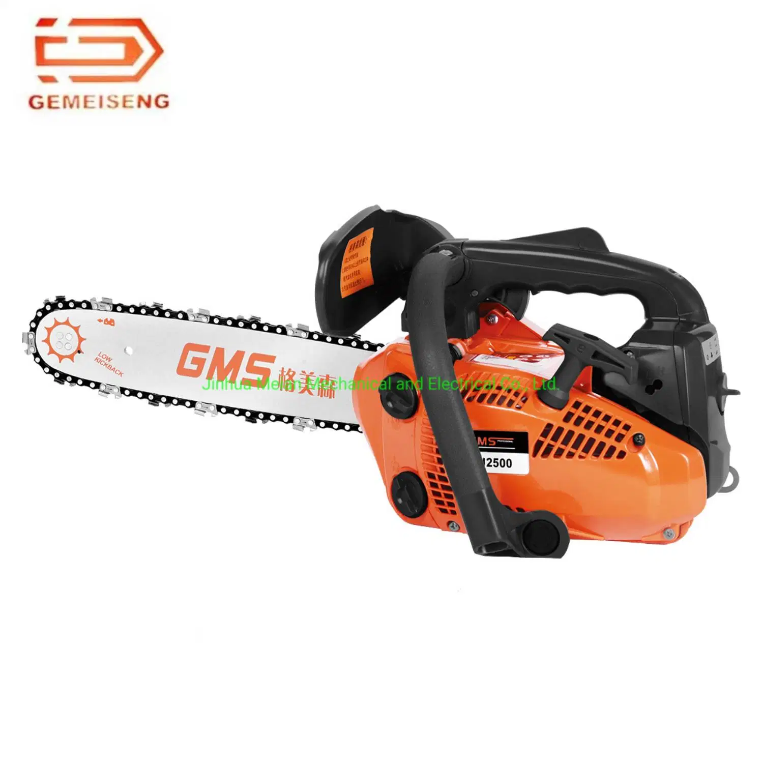 Wholesale/Supplier Garden Tool 2-Stroke 52cc Power Tools Chainsaw with CE GS