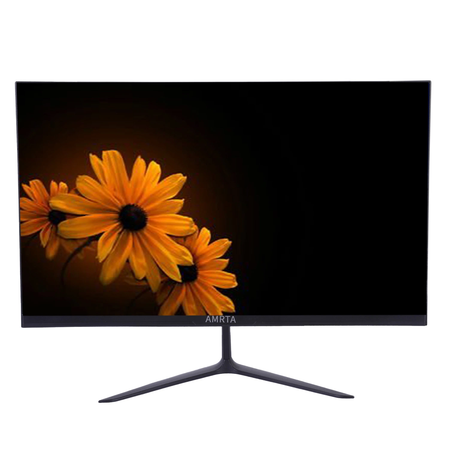 Cheap Price 20 22 24 27 Inch Desktop Computer Monitor LED Display