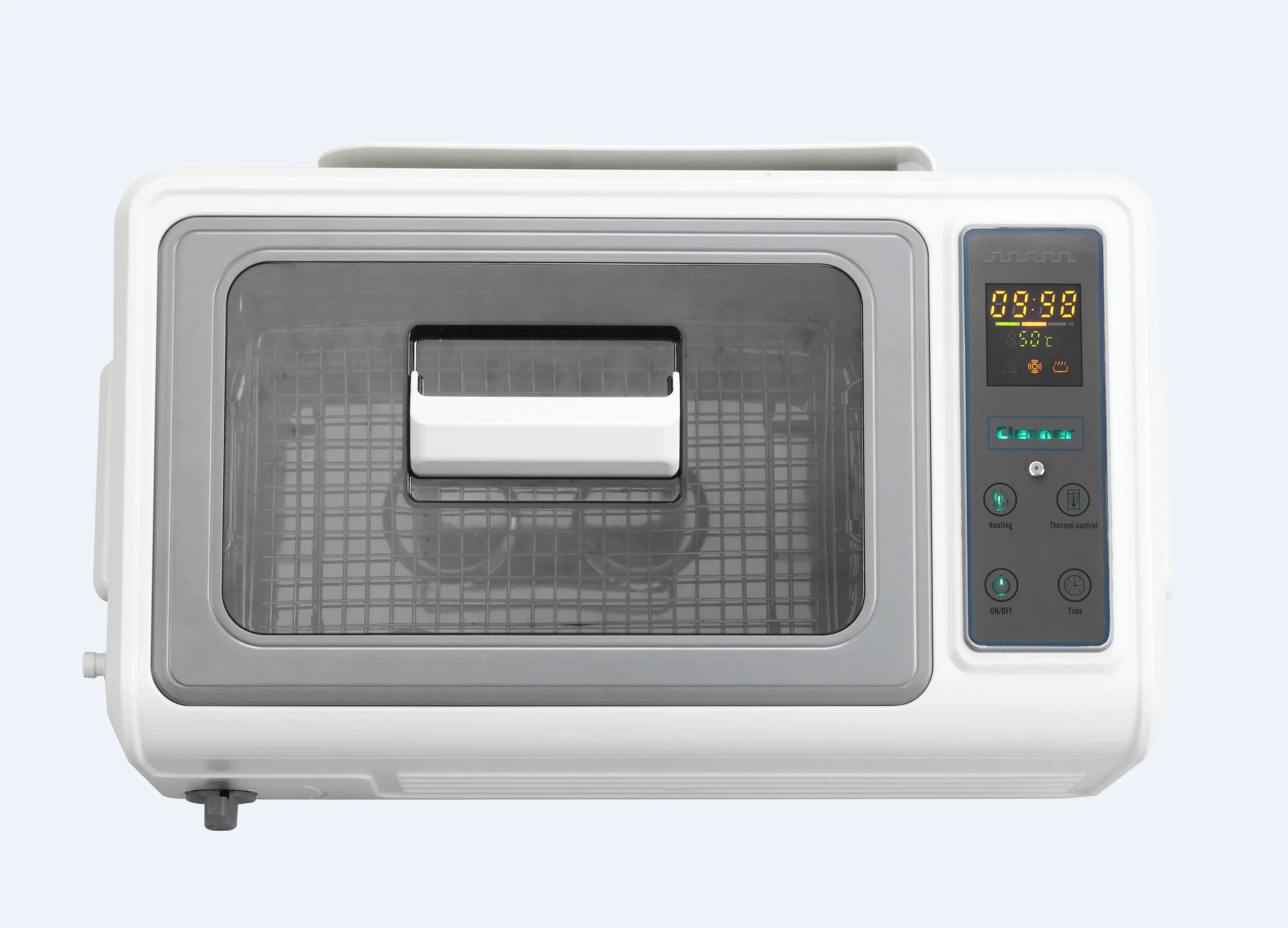 CE 6.0L Ultrasonic Cleaner for Dental Appliance