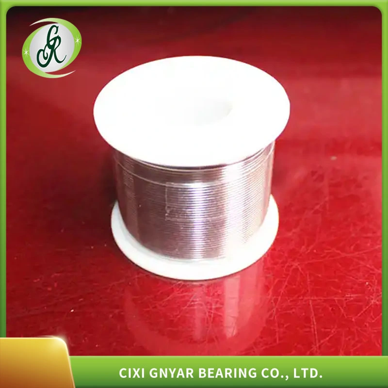 Hot Rolled 8 mm Q195 Low Carbon Steel Wire Rod 60 40 Solder Wire Sn60pb40 Er 70s 6 Welding Wire