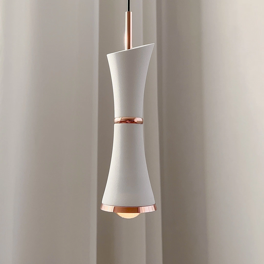 Modern Pendant Lamp Combine Timeless Appeal with Contemporary Style